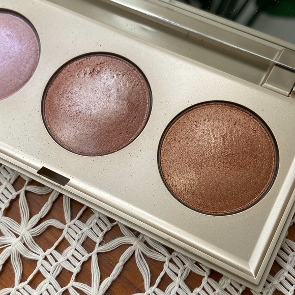 Stila Star Light, Star Bright Highlighter Palette - Picture 2 of 6